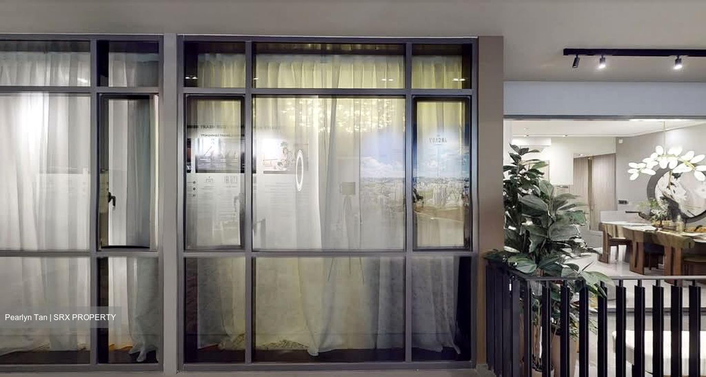 Saint Barnabas Lane (D12), Condominium #604536181
